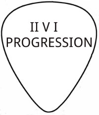 II V I Progression